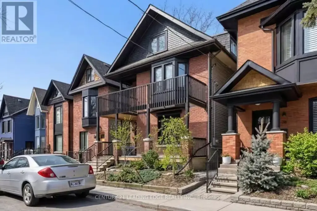 66 West Avenue, Toronto (South Riverdale)