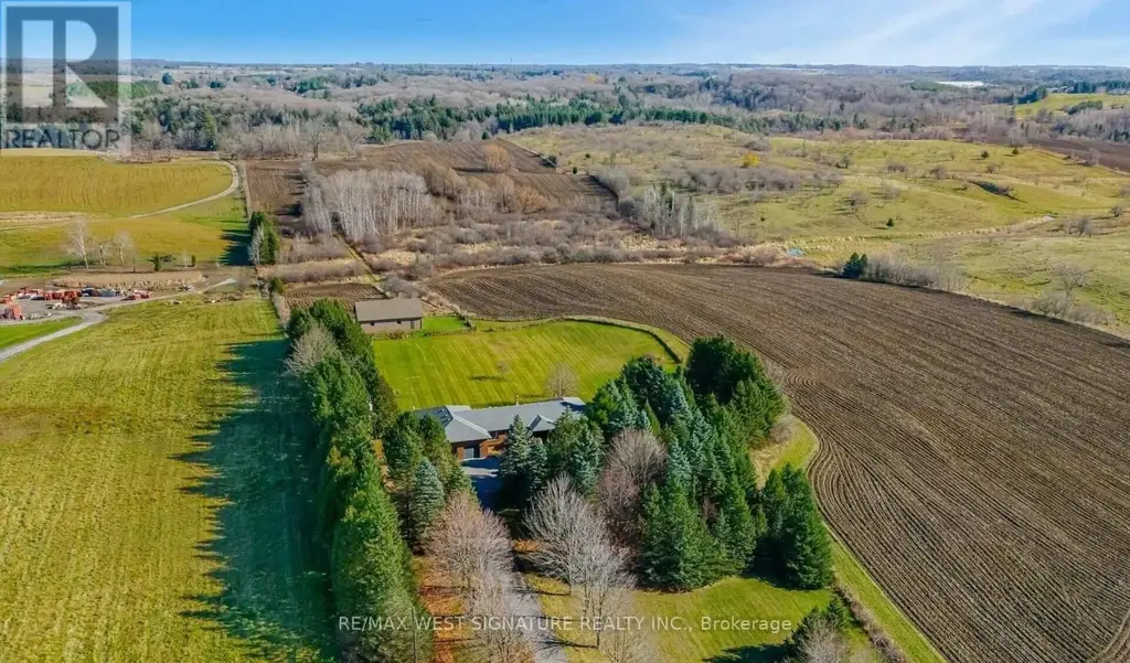 13485 8th Concession, King