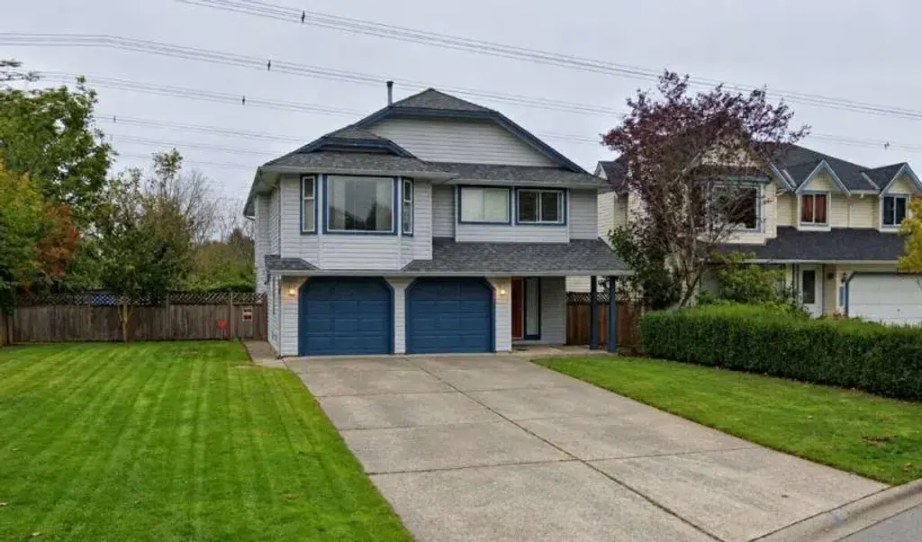 18622 59 Avenue, Surrey