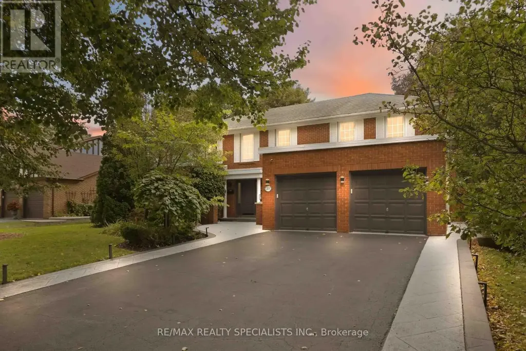 2255 Prince John Boulevard, Mississauga (Sheridan)