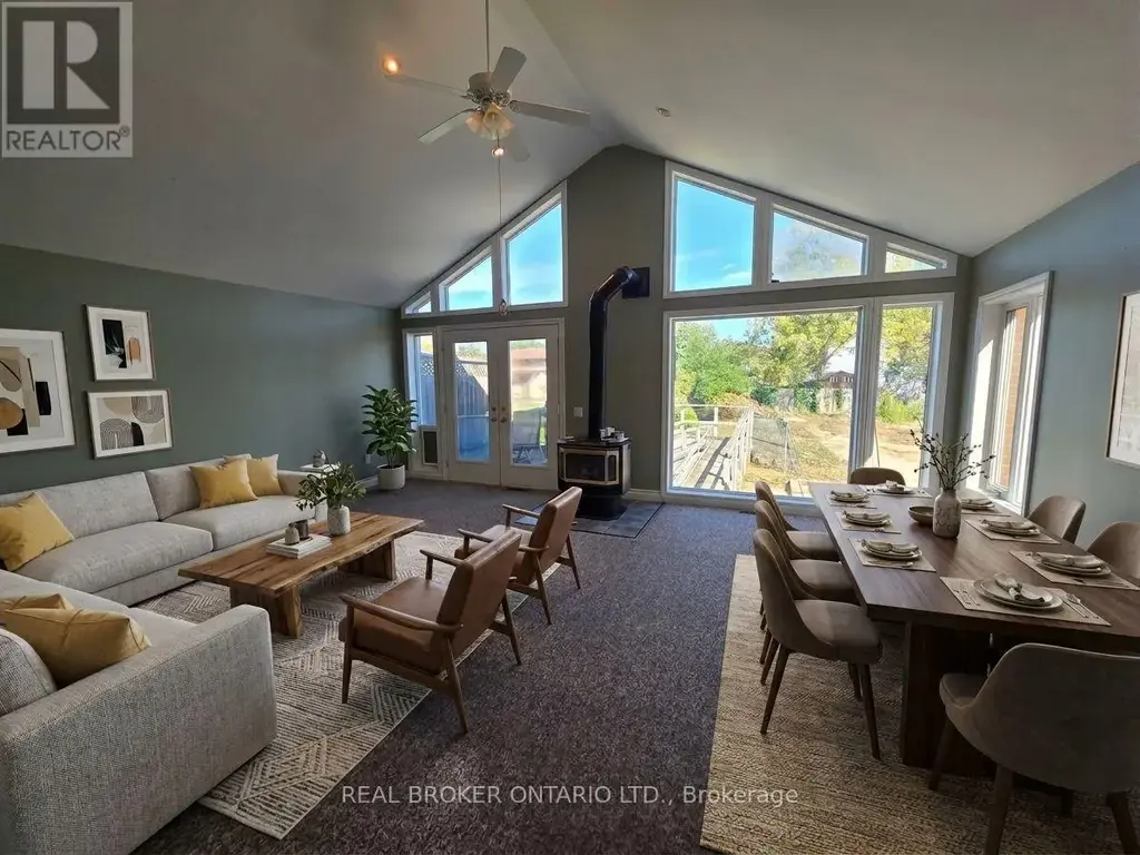 241 Aldercrest Road, Toronto (Alderwood)