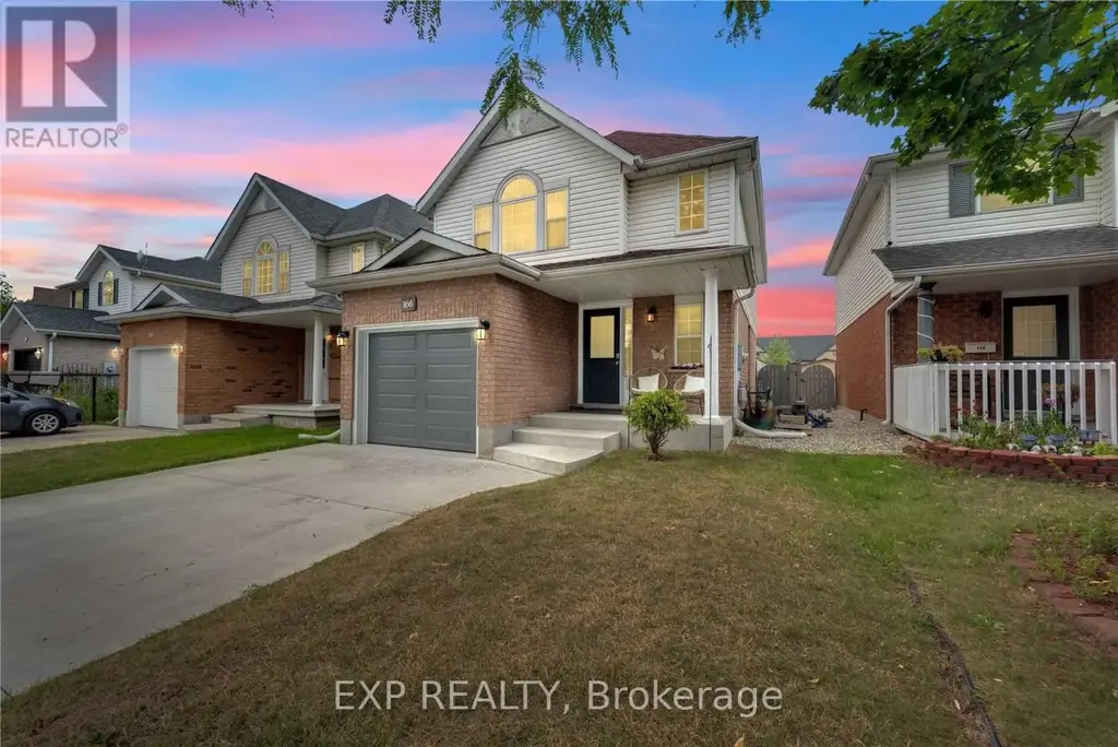 166 Kovac Road, Cambridge