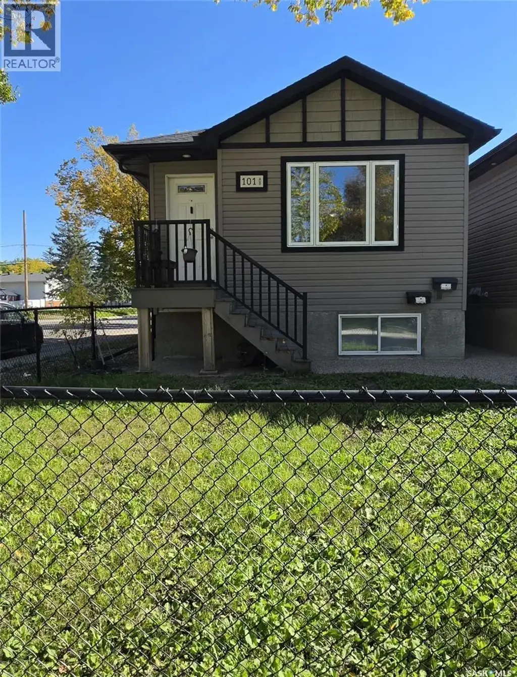 101 Halifax Street, Regina