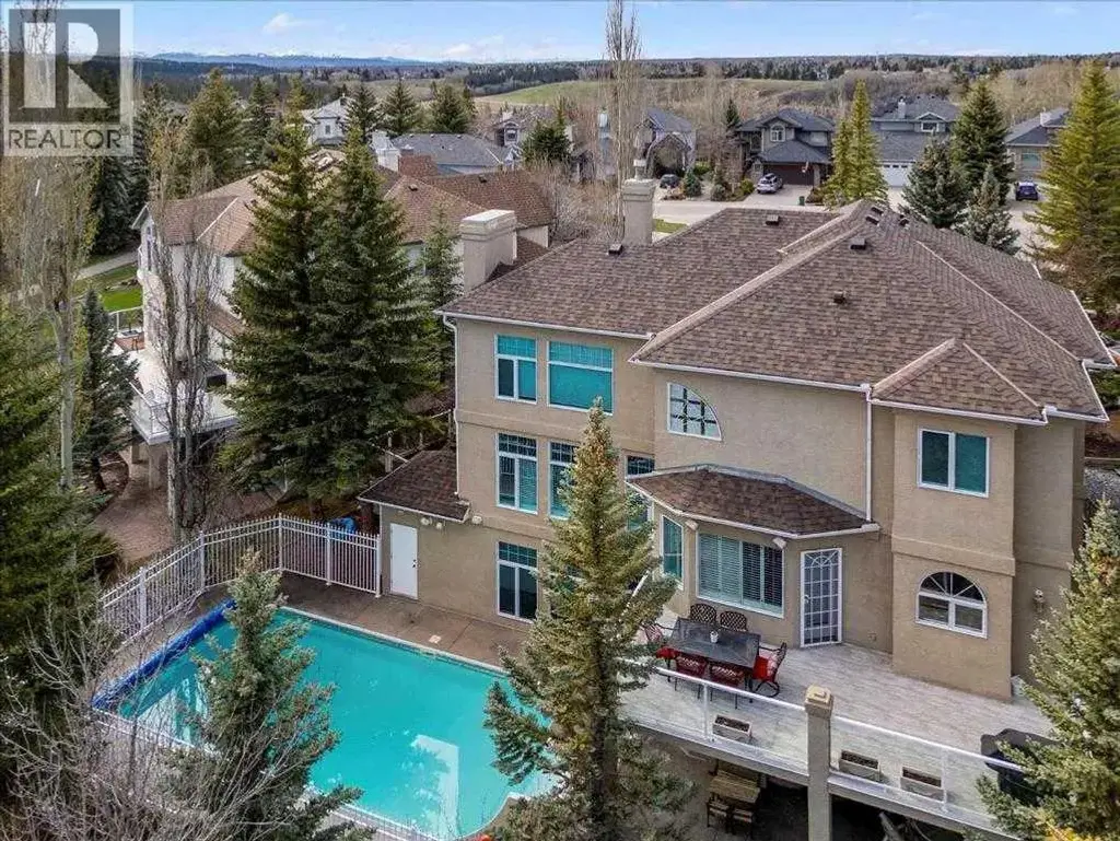 216 Evergreen Heath Sw, Calgary
