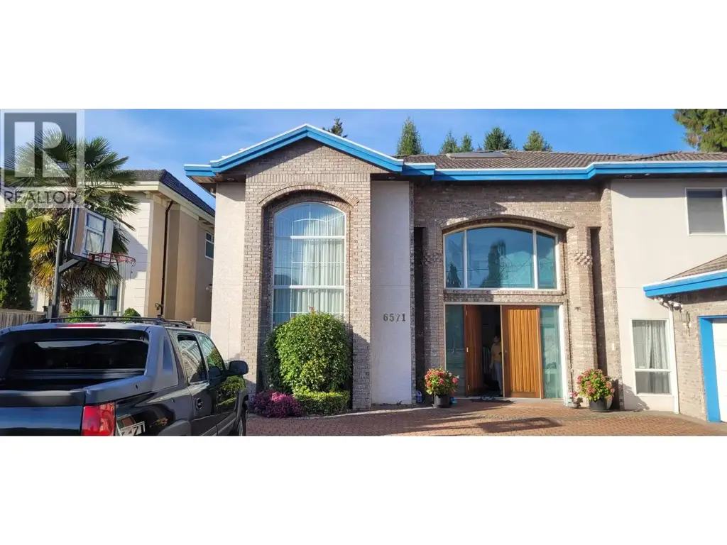 6571 Mang Road, Richmond