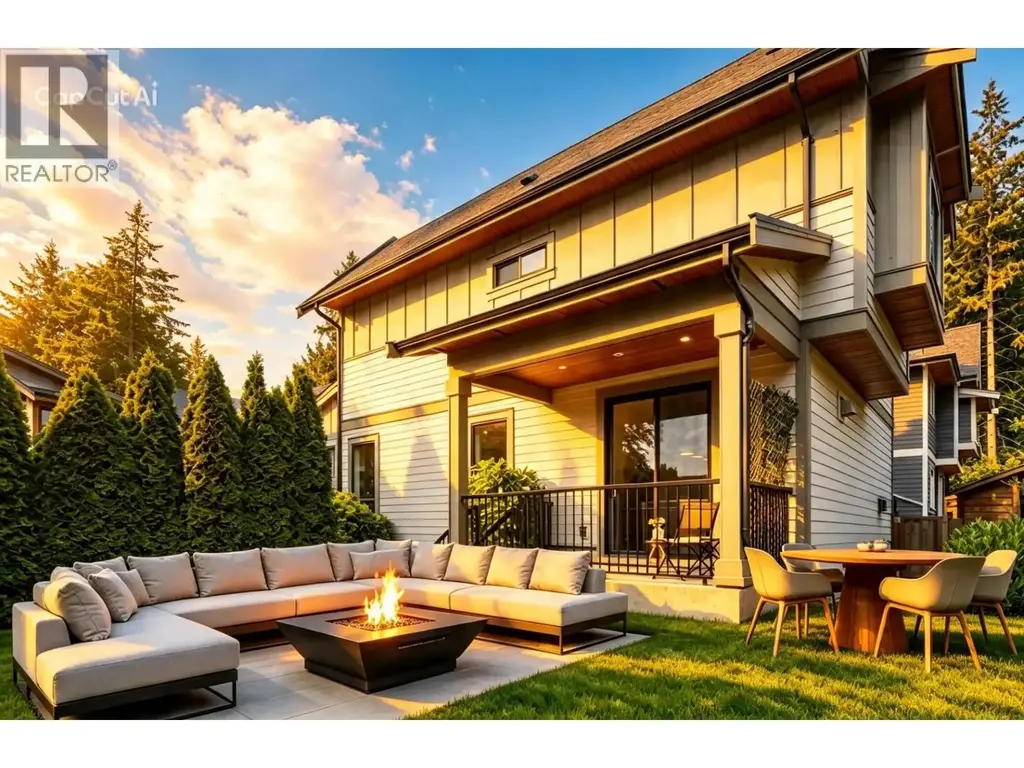 2020 Carson Court, North Vancouver
