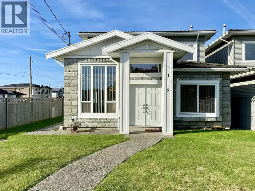 1xx9 Sperling Avenue, Burnaby