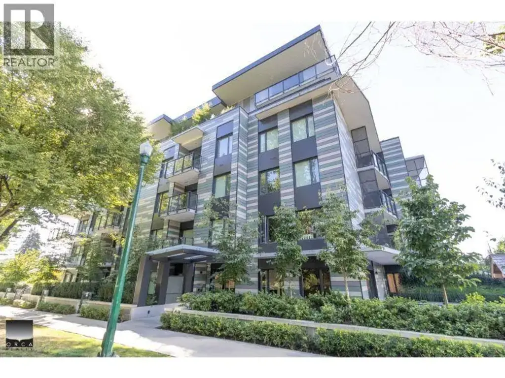 108 488 W 58th Avenue, Vancouver