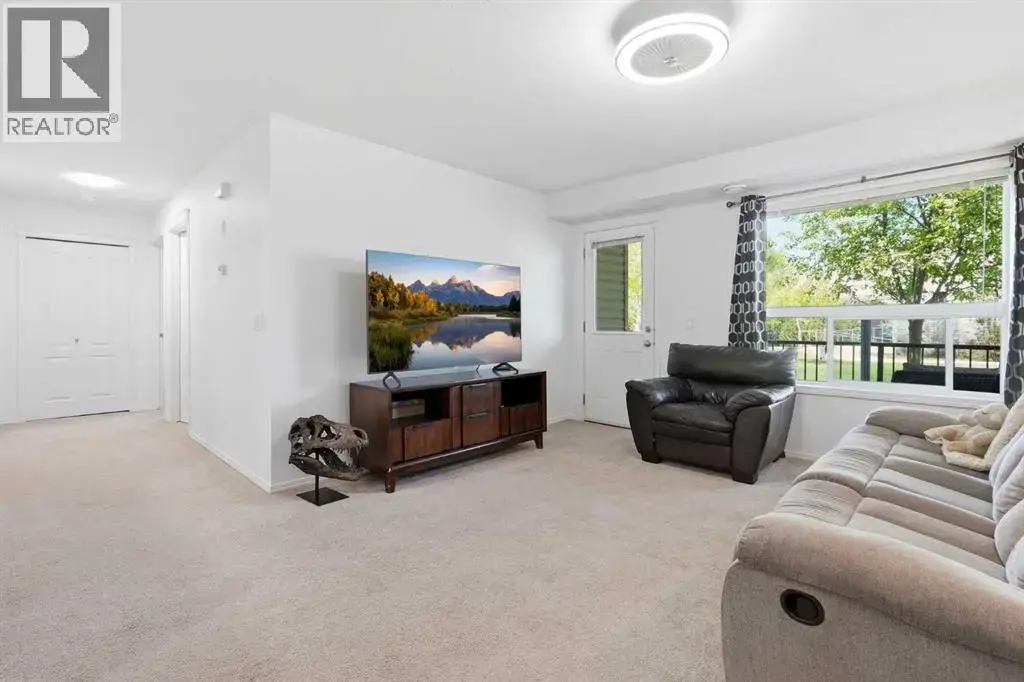 400, 8 Bayside Place, Strathmore