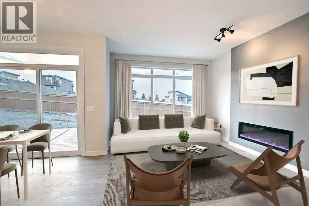 63 Waterford Mews, Chestermere