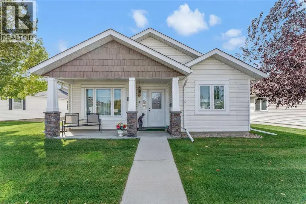 69 Chartwell Place Se, Medicine Hat