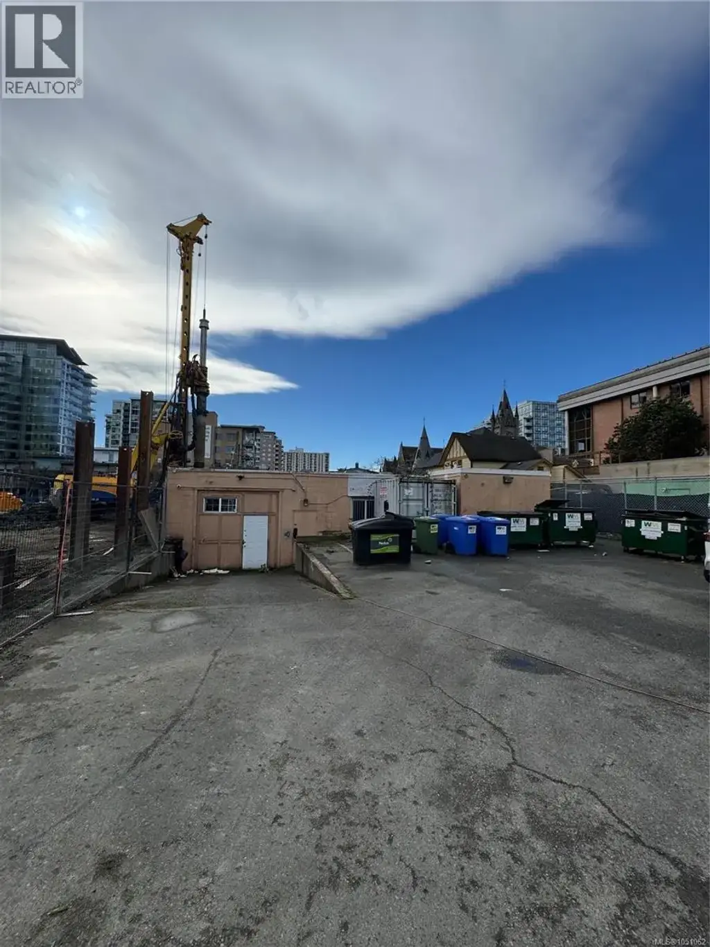 924 Pandora Ave, Victoria