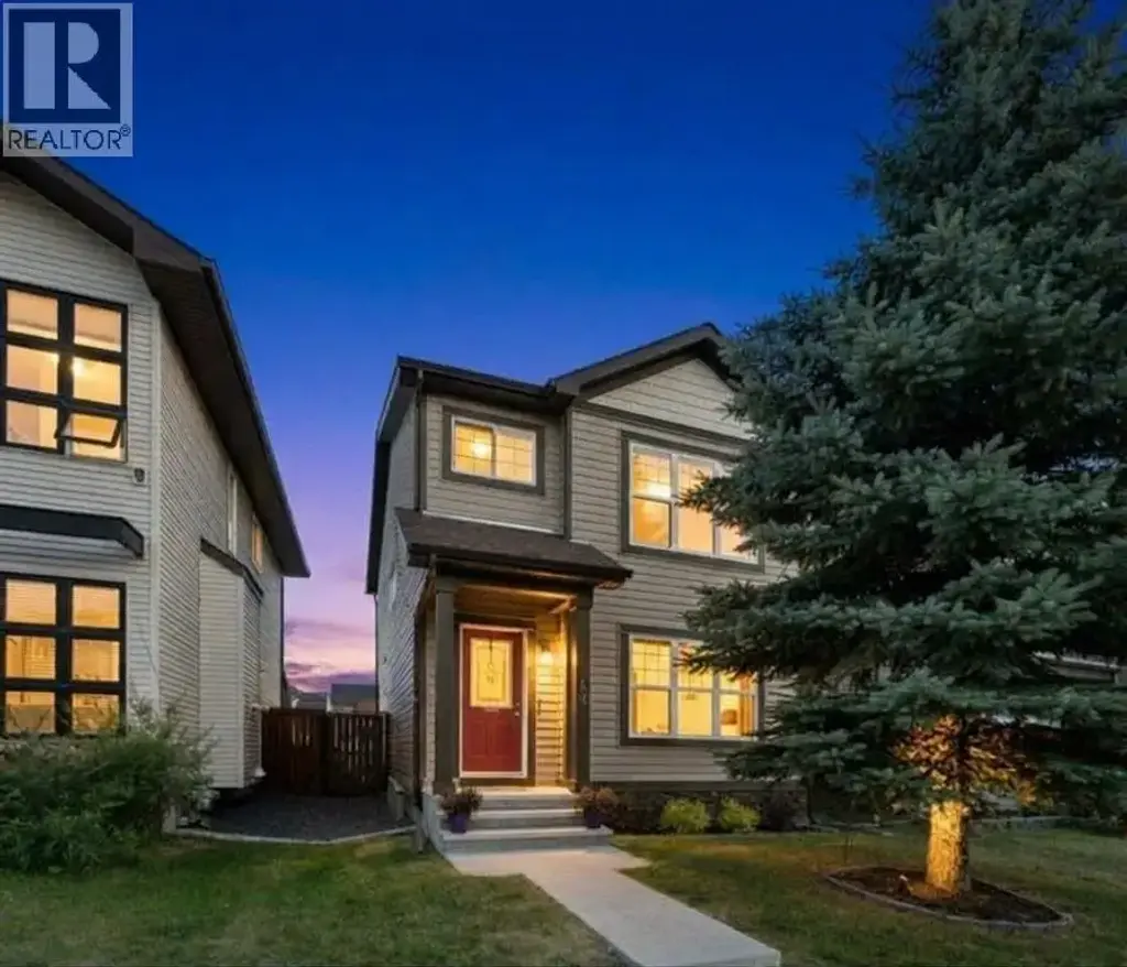 70 Walden Manor Se, Calgary