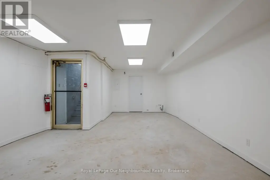 Lower Level - 1224 King Street W, Toronto (South Parkdale)