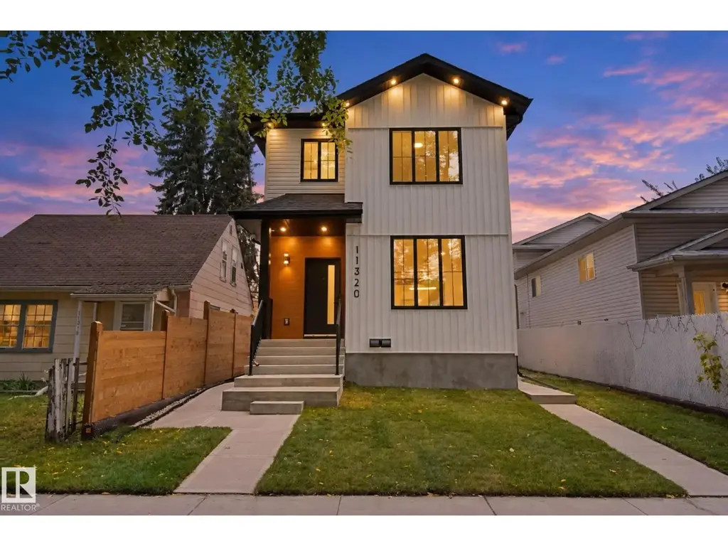 11320 91 St. Nw, Edmonton