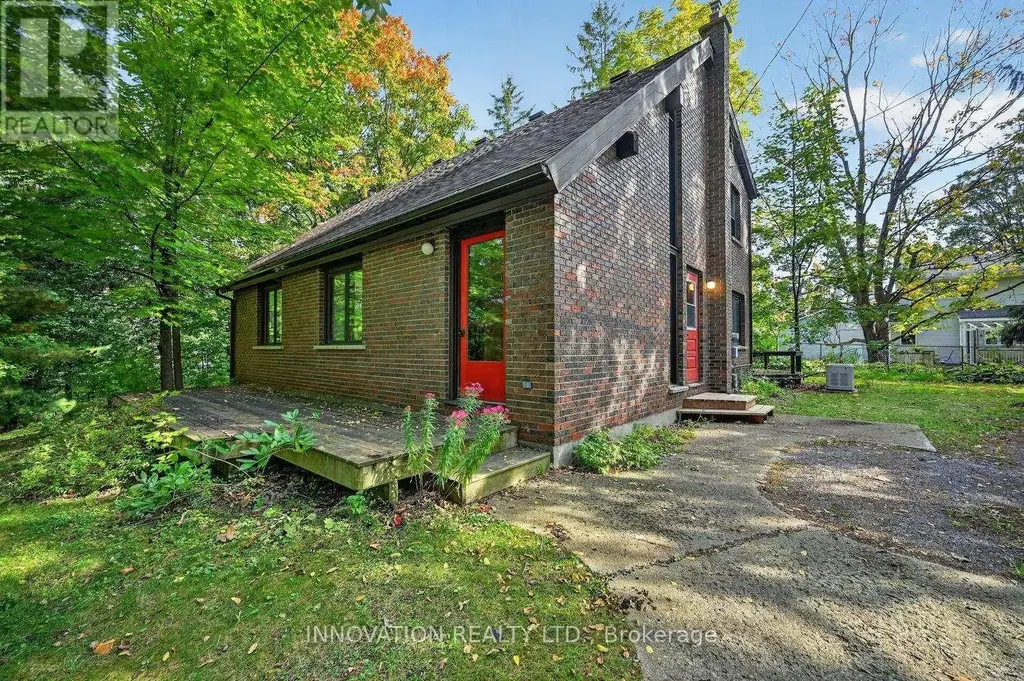 6701 Lord Nelson Street, Ottawa