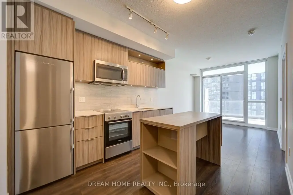 1001 - 50 Forest Manor Road, Toronto (Henry Farm)