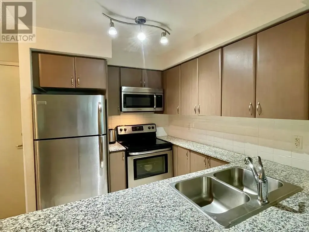 340 - 525 Wilson Avenue, Toronto (Clanton Park)