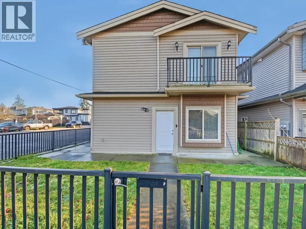 7847 15th Street, Burnaby