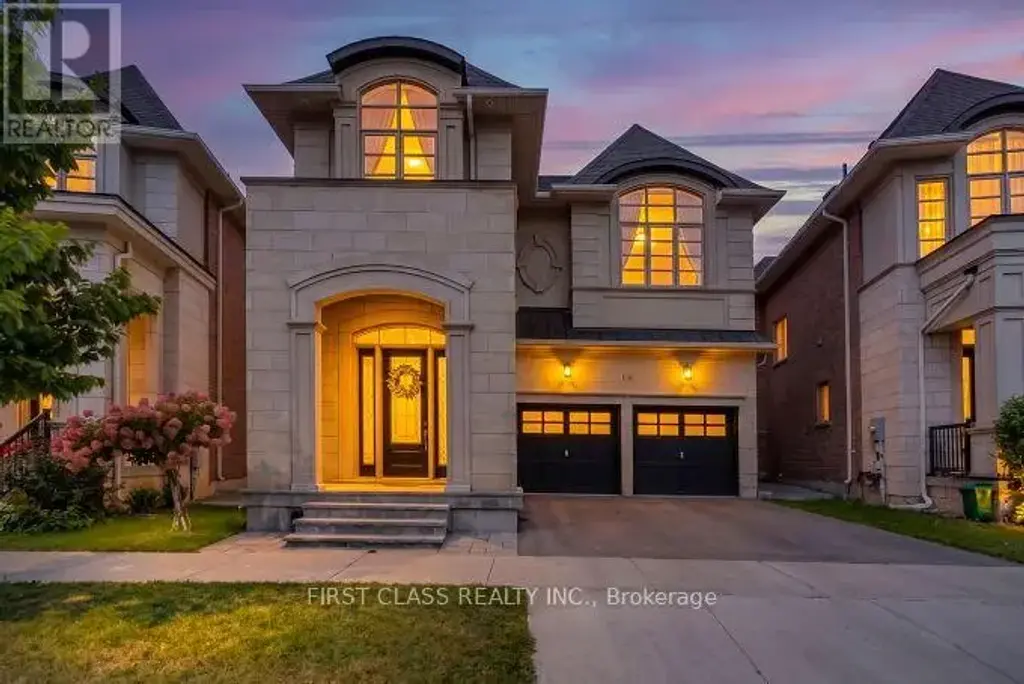 89 Natalie Way, Oakville (GO Glenorchy)