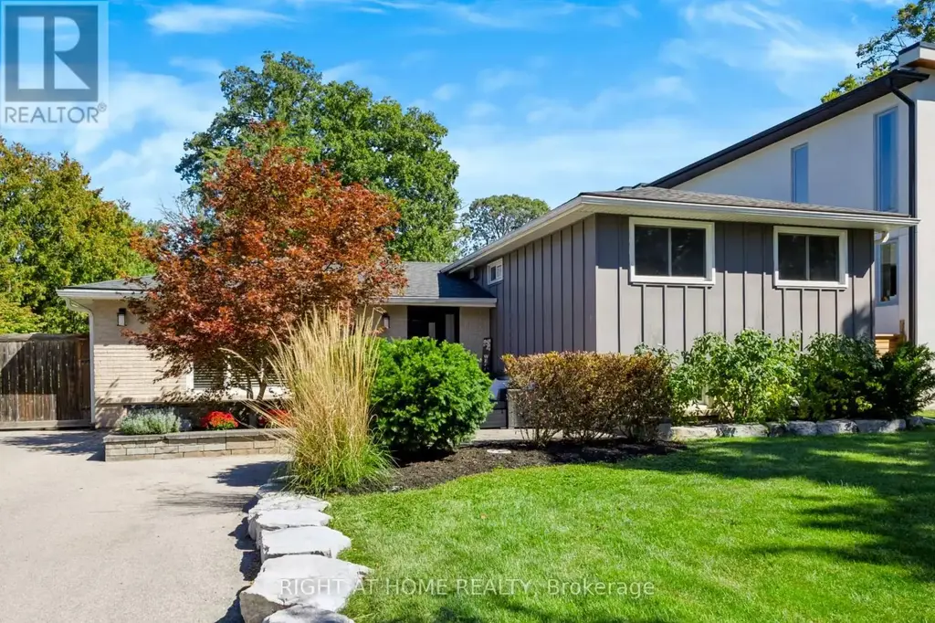 493 Forestwood Crescent, Burlington (Appleby)