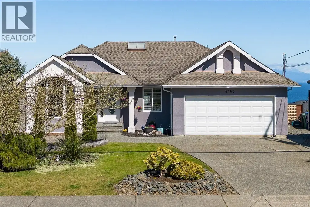 6160 Dover Rd, Nanaimo