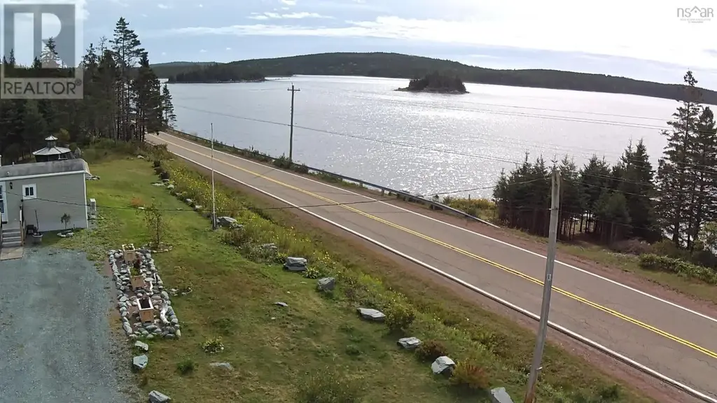 4639 7 Highway, Liscomb
