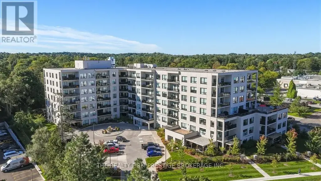 414 - 1200 Commissioners Road W, London South (South B)