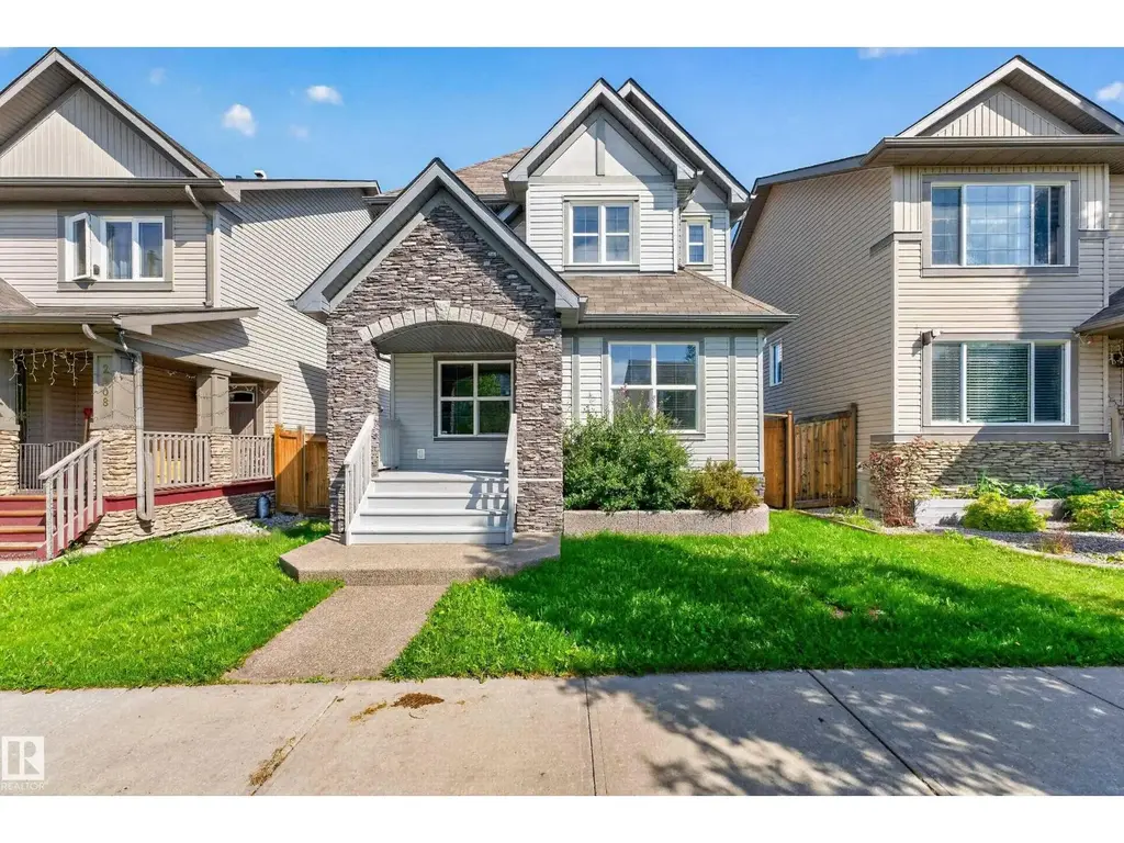 2904 19 Av Nw, Edmonton