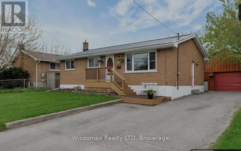 54 Weller Avenue, Kingston (Rideau)
