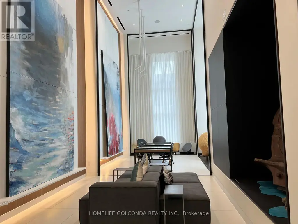 2407 - 20 Richardson Street, Toronto (Waterfront Communities)