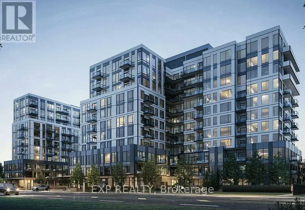 513 - 7437 Kingston Road, Toronto (Rouge)