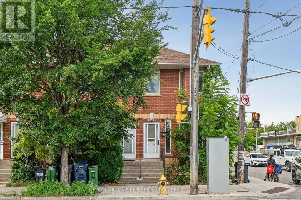 1508 Dupont Street, Toronto (Dovercourt-Wallace Emerson-Junction)
