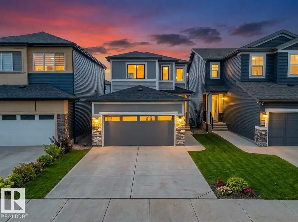 7122 52 Ave Beaumont, Beaumont