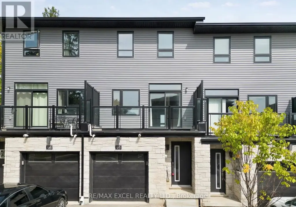 95 - 51 Sparrow Avenue, Cambridge