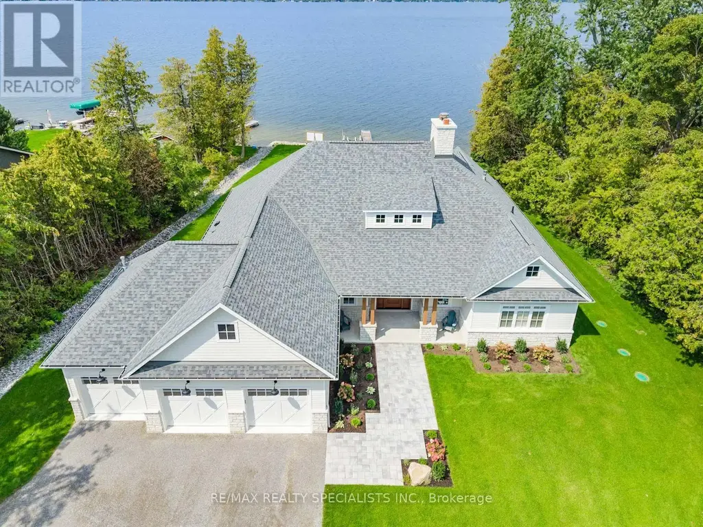 12 Romany Ranch Road, Kawartha Lakes (Fenelon)