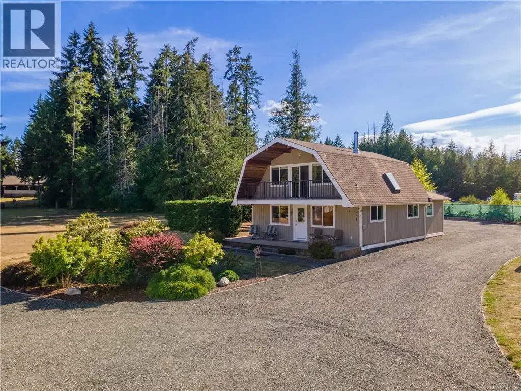 1154 Smithers Rd, Errington