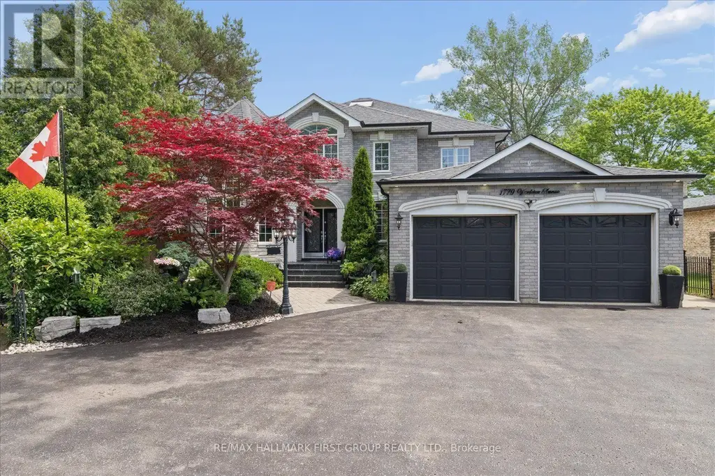 1779 Woodview Avenue, Pickering (Highbush)