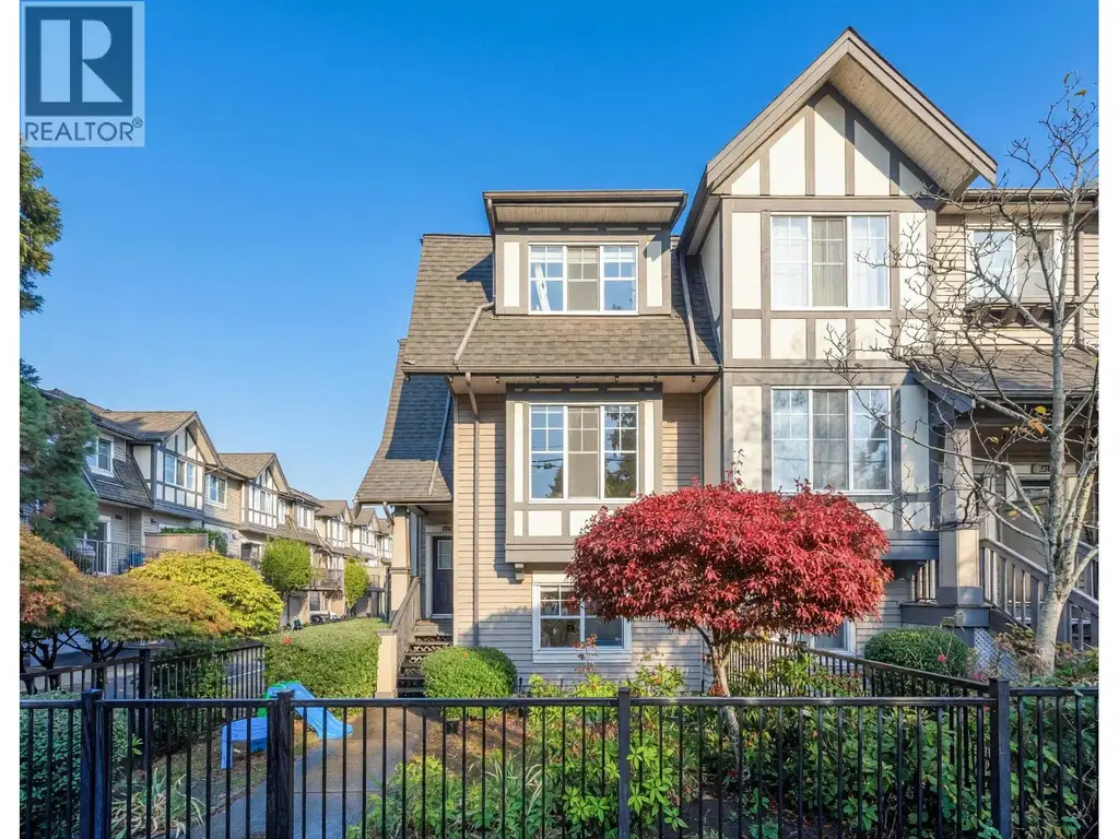 27 7331 Heather Street, Richmond