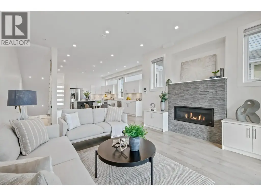 409 W Keith Road, North Vancouver