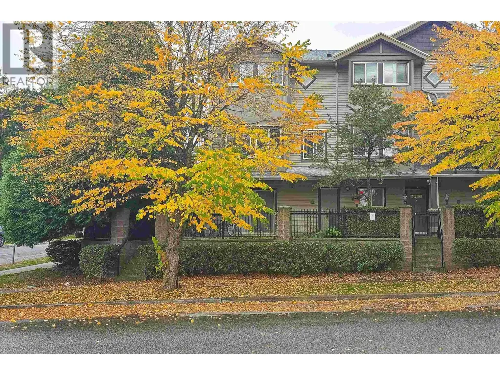 5 3139 Smith Avenue, Burnaby