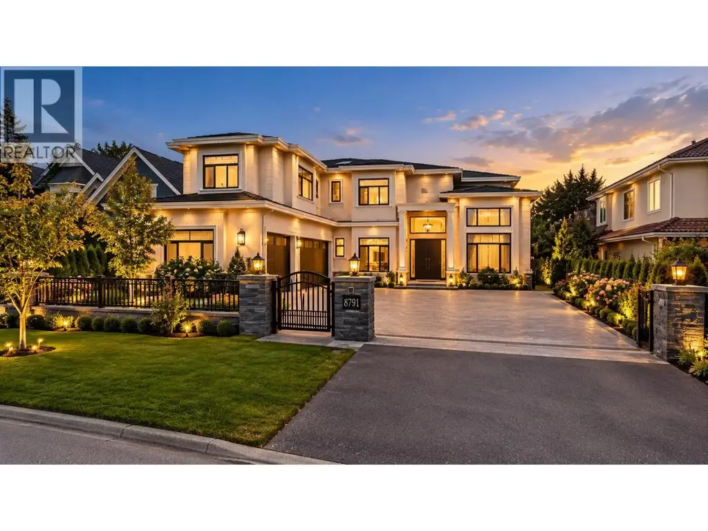 8791 Gay Road, Richmond