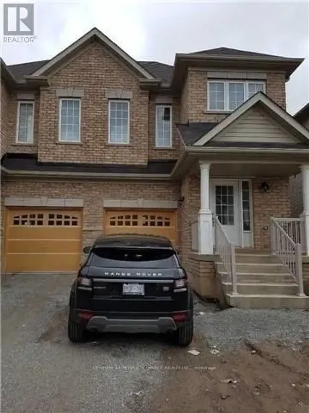 Upper - 38 Yardley Crescent, Brampton (Credit Valley)