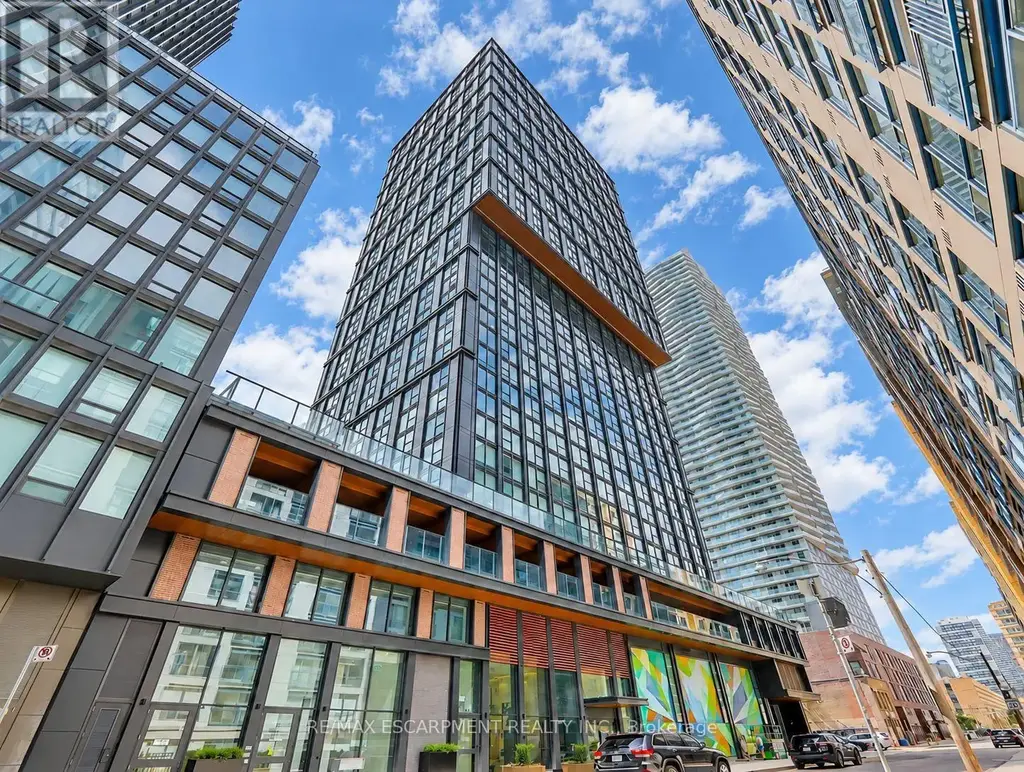 1010 - 82 Dalhousie Street, Toronto (Church-Yonge Corridor)
