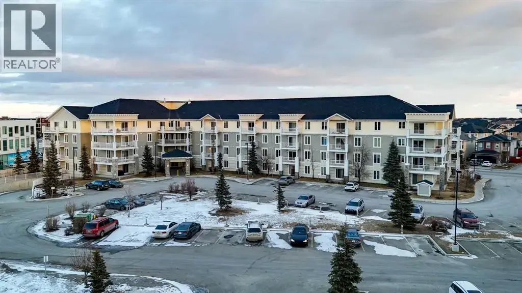2116, 1140 Taradale Drive Ne, Calgary