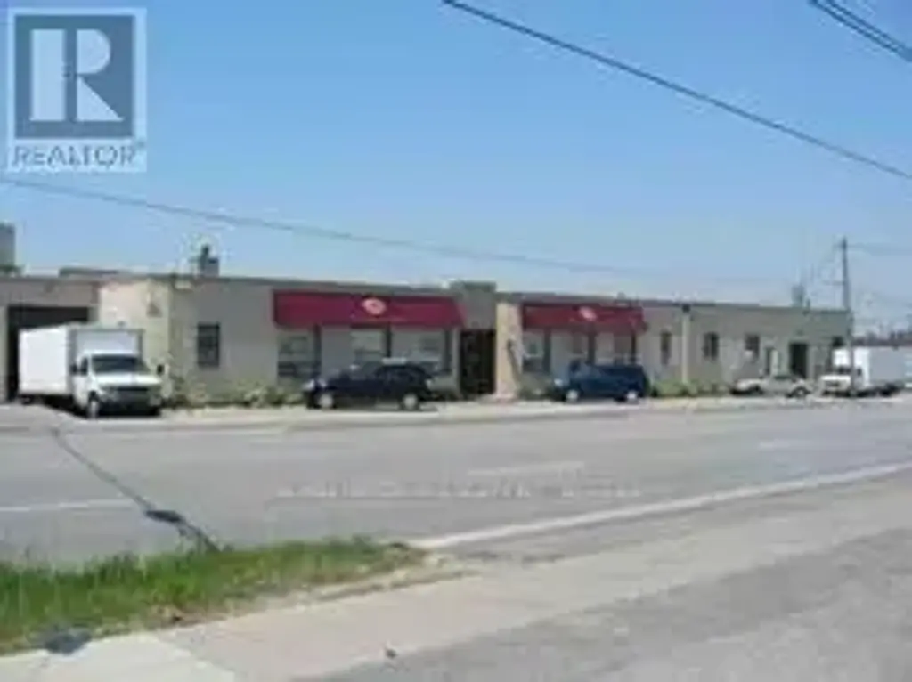 2-5 - 446 Birchmount Road, Toronto (Clairlea-Birchmount)