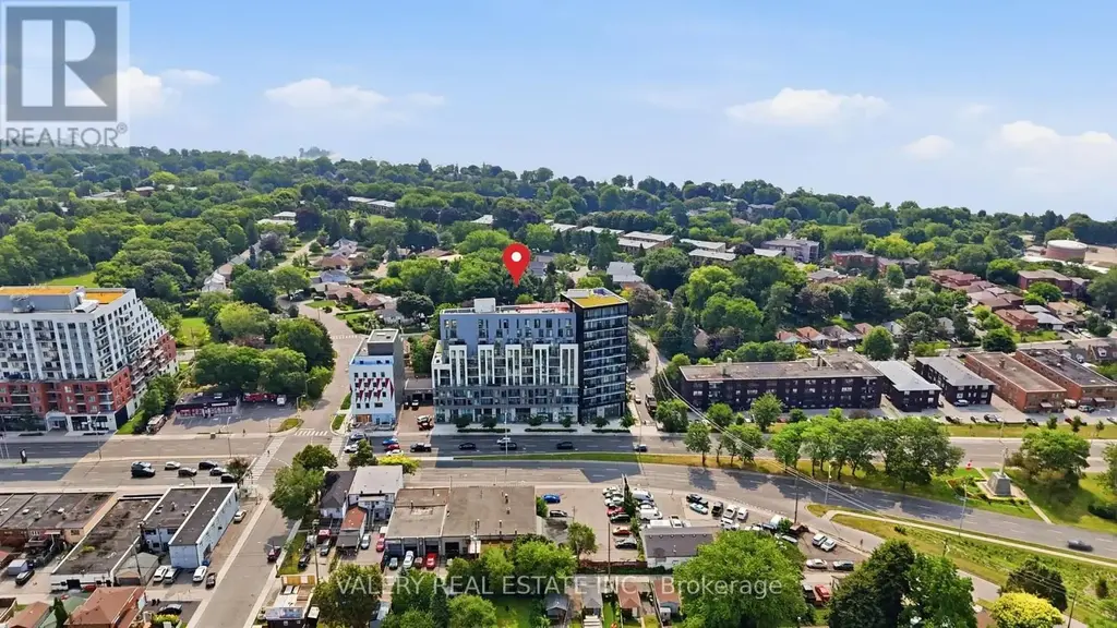 516 - 90 Glen Everest Road, Toronto (Birchcliffe-Cliffside)