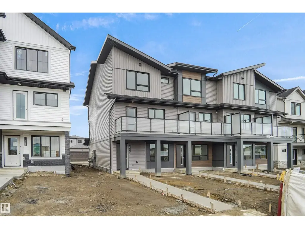 2718 Alces Wy Sw, Edmonton