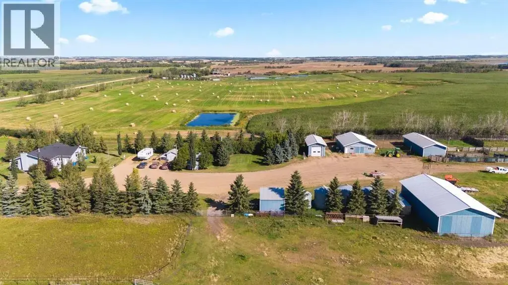 48043 Range Road 194, Rural Camrose County