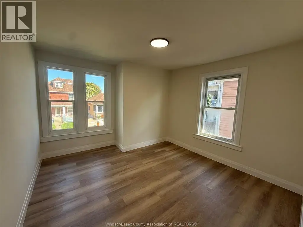 643 Pierre Unit# 2, Windsor